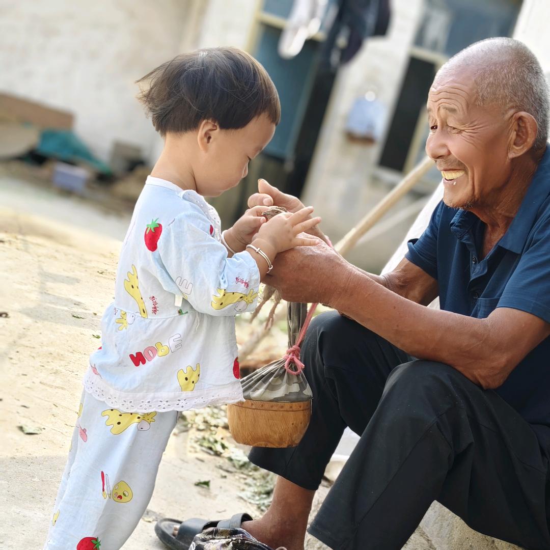 农村小曹
