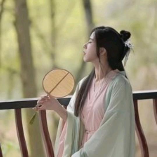 颜溪