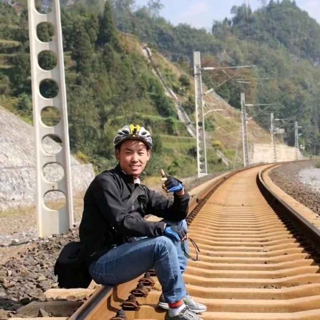 松云