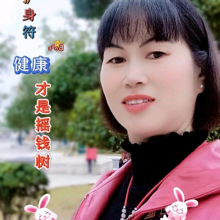 菊花姐（🐇🐇）