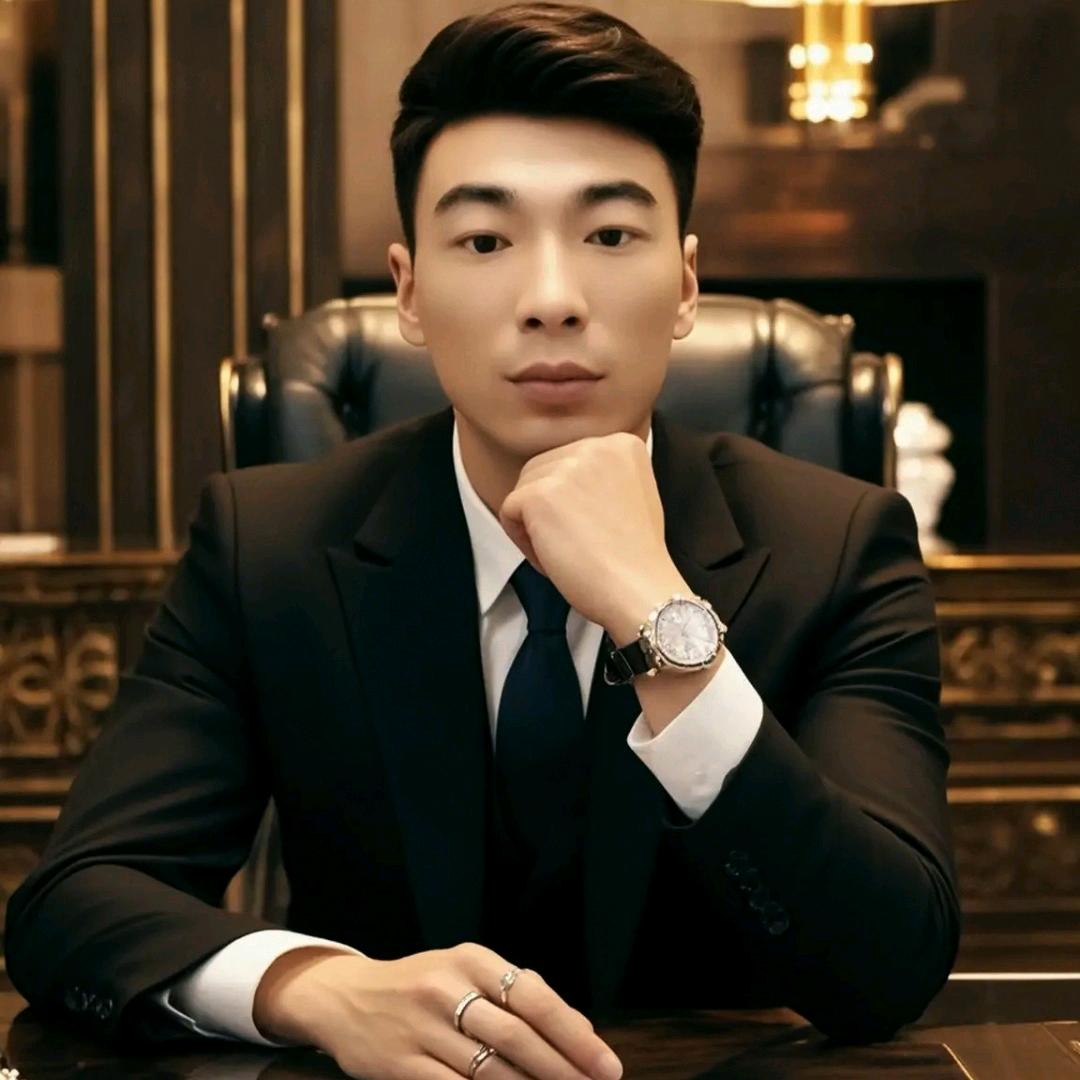 陈公子🍸