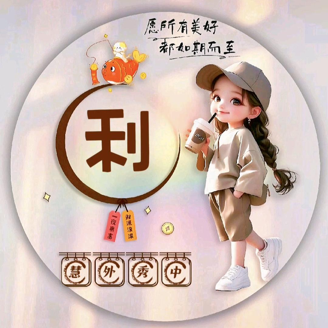 利文慧