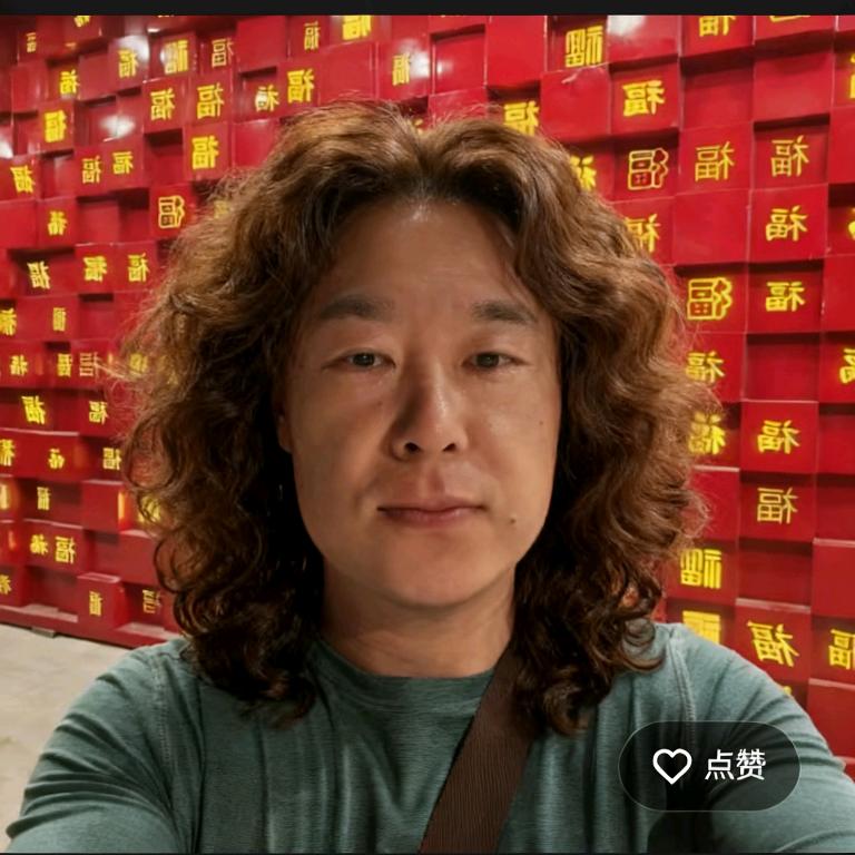 虎子哥家的四季三餐