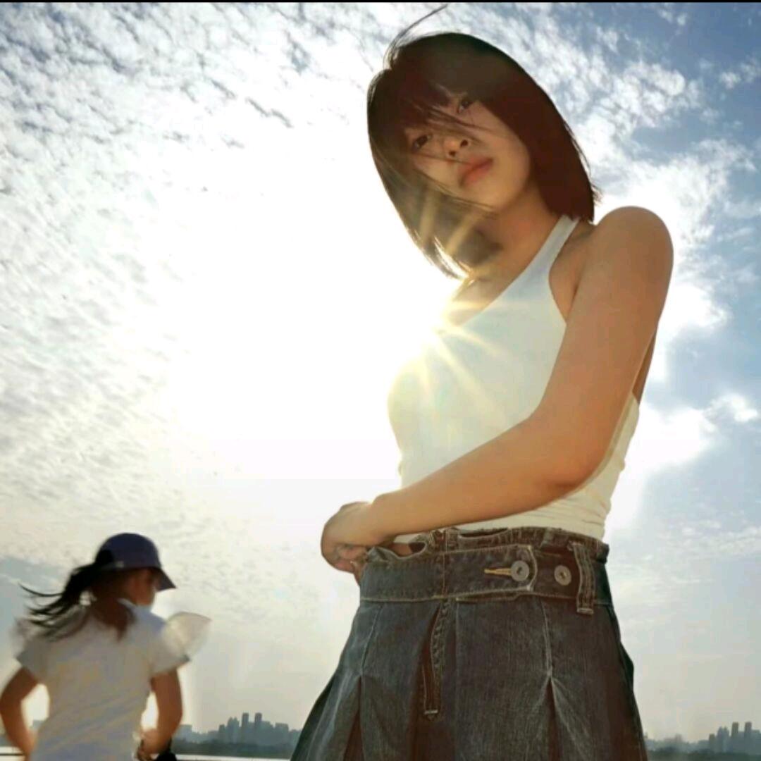 锦鲤.