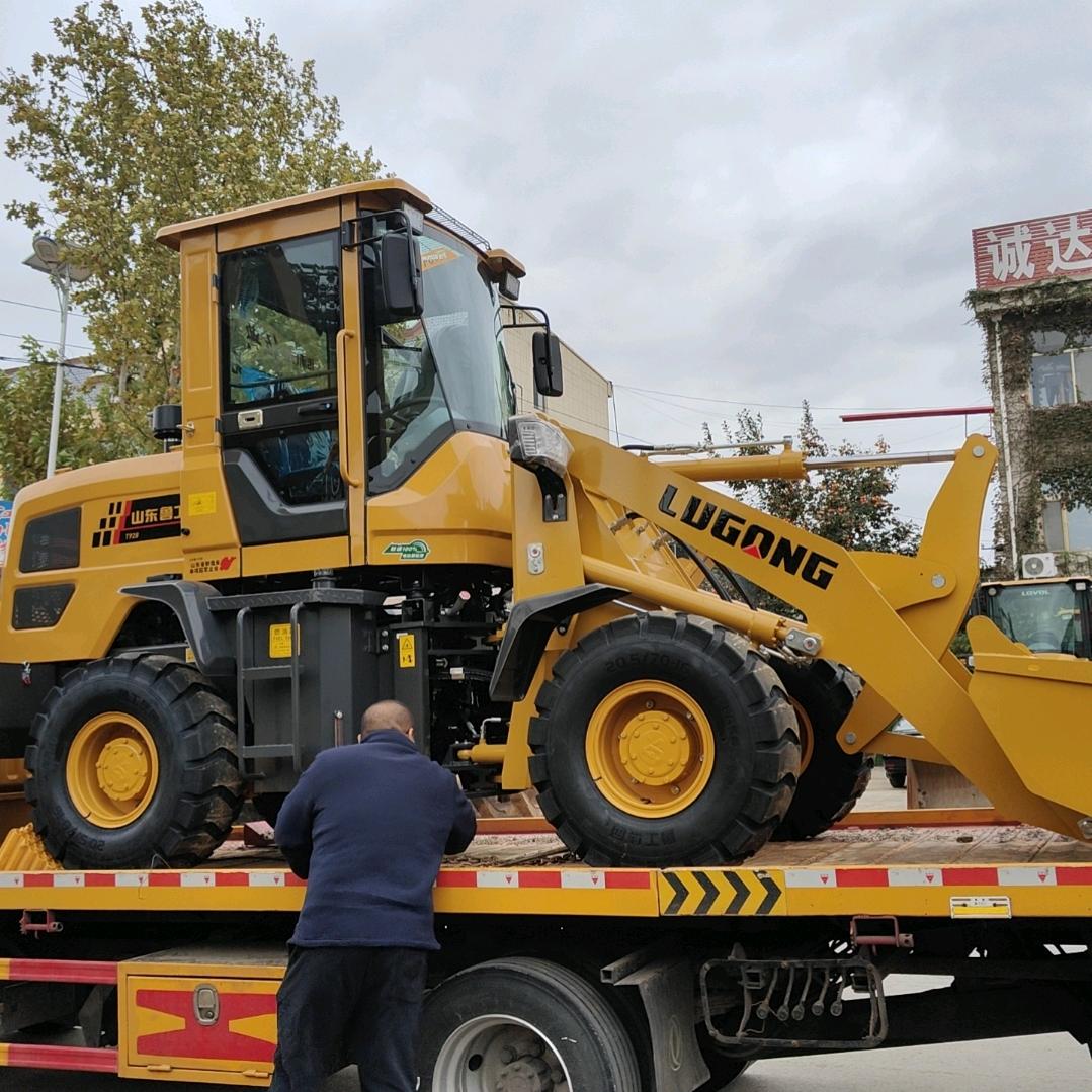 青州晋东工程机械有限公司