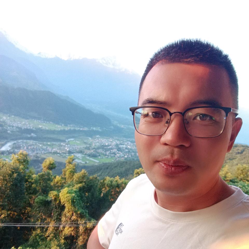 旅行推荐官～伟华