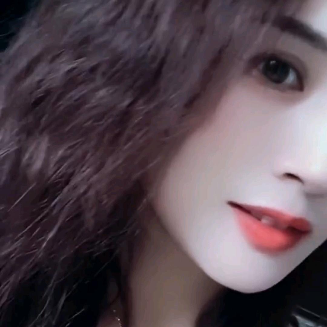 透过睫毛看世界