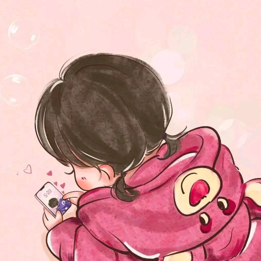 小懒猫