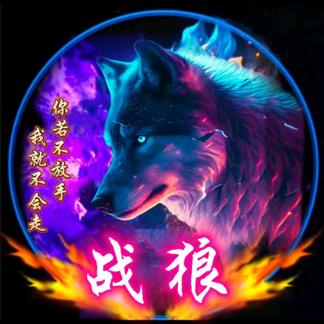 戰狼【狼团】🚒
