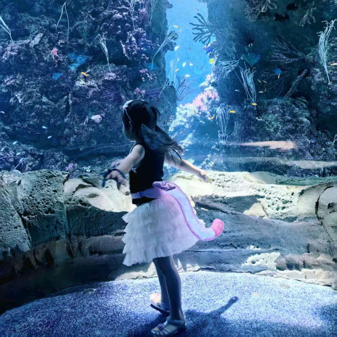 宝宝~小丸子