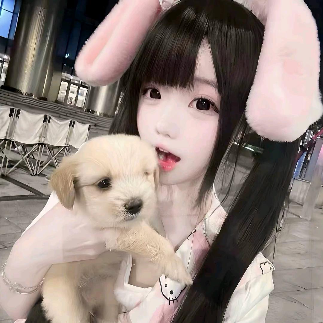 好萌