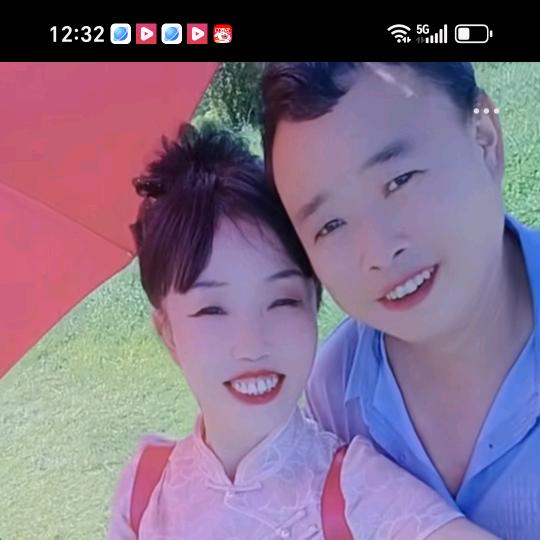 幸福的港湾