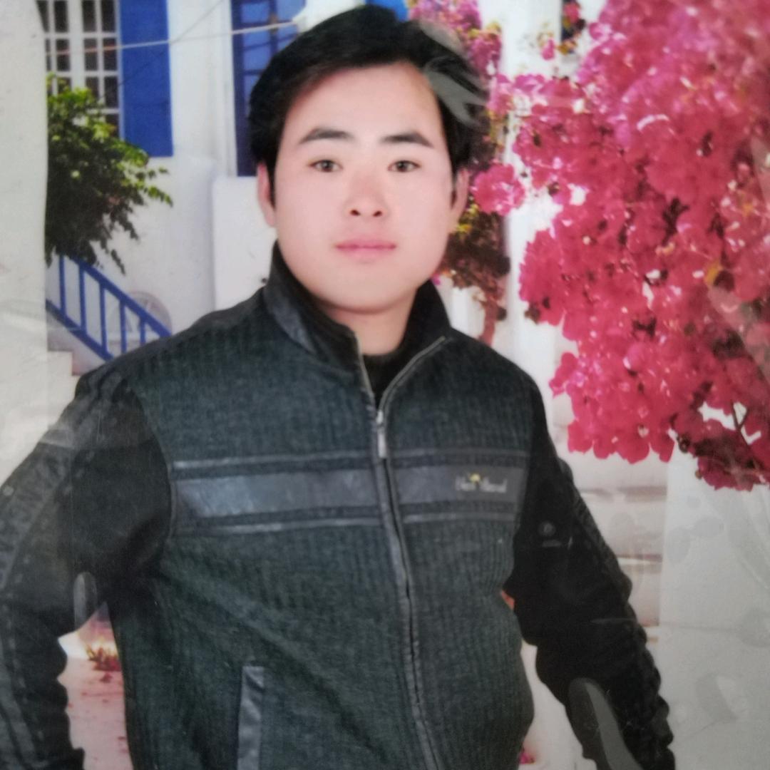 五湖四海一家亲