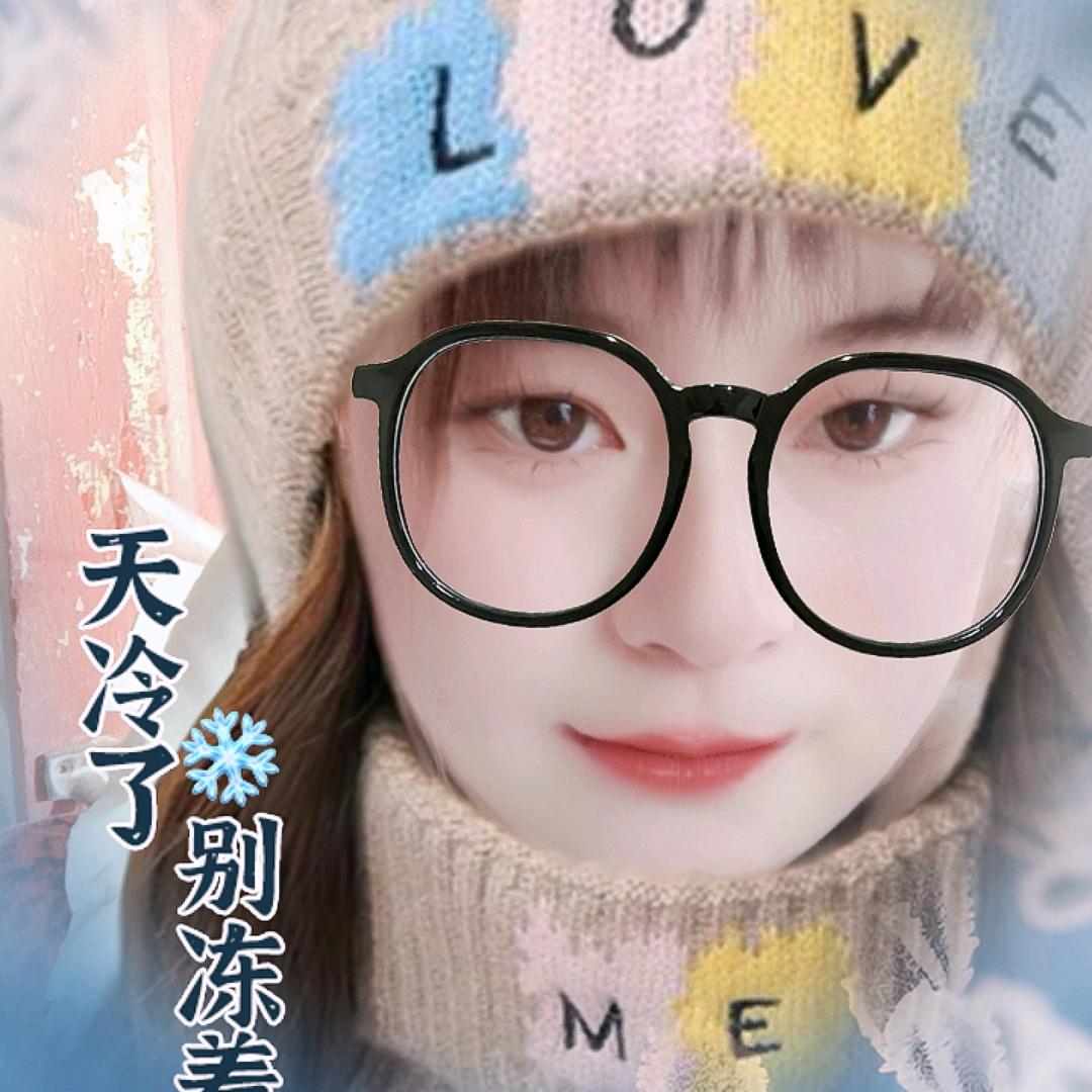 梅丫头（黄桃罐头）