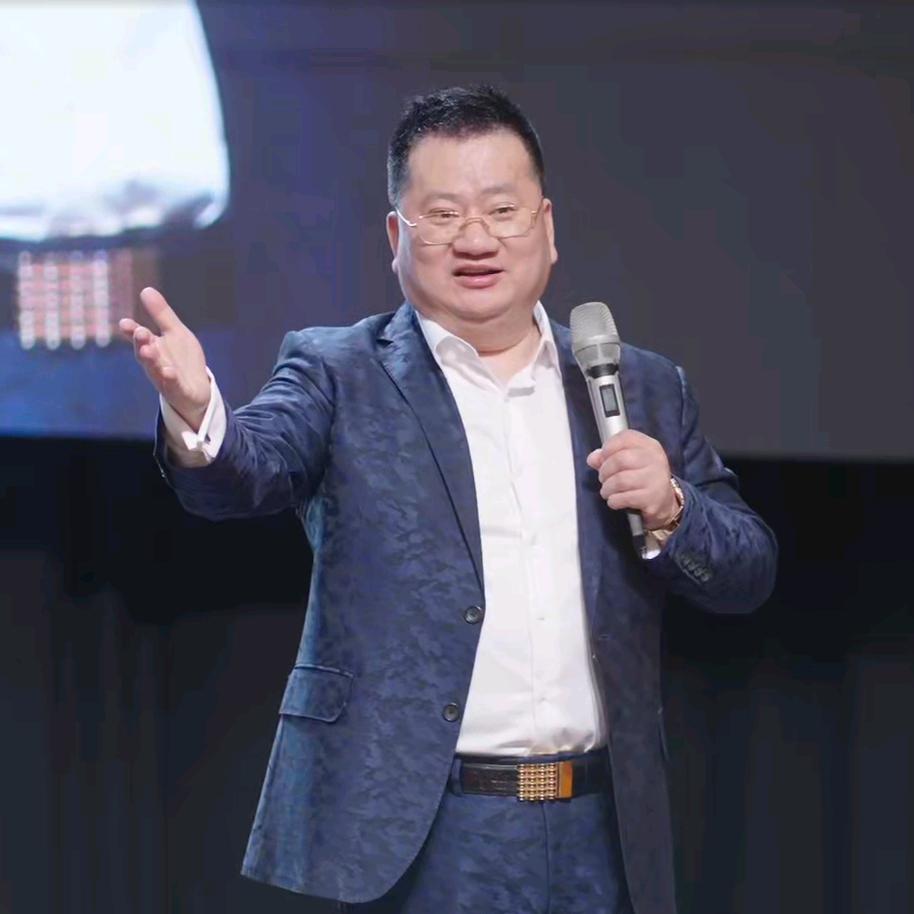 王冲讲商邺秘密