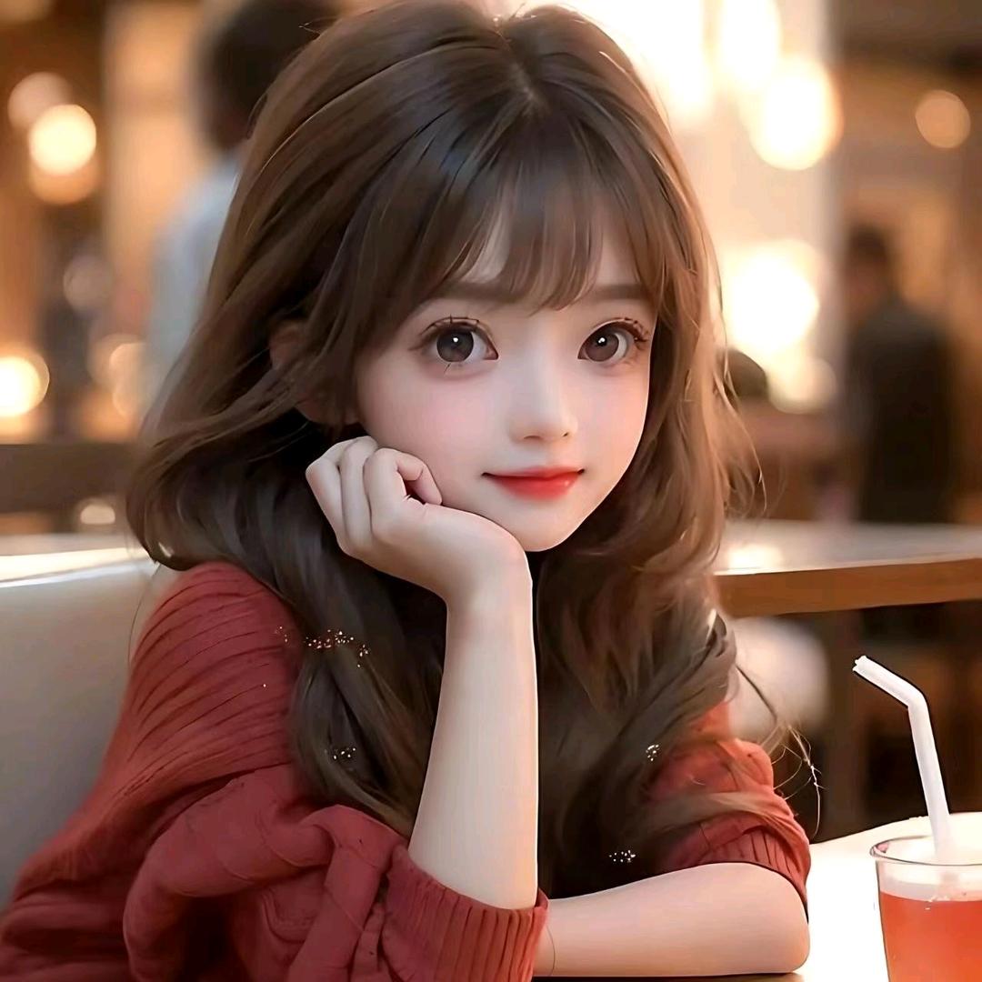 幸福来敲门…