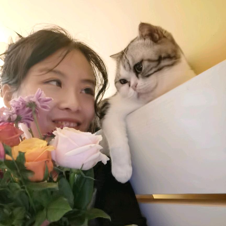 许福星和小钻风