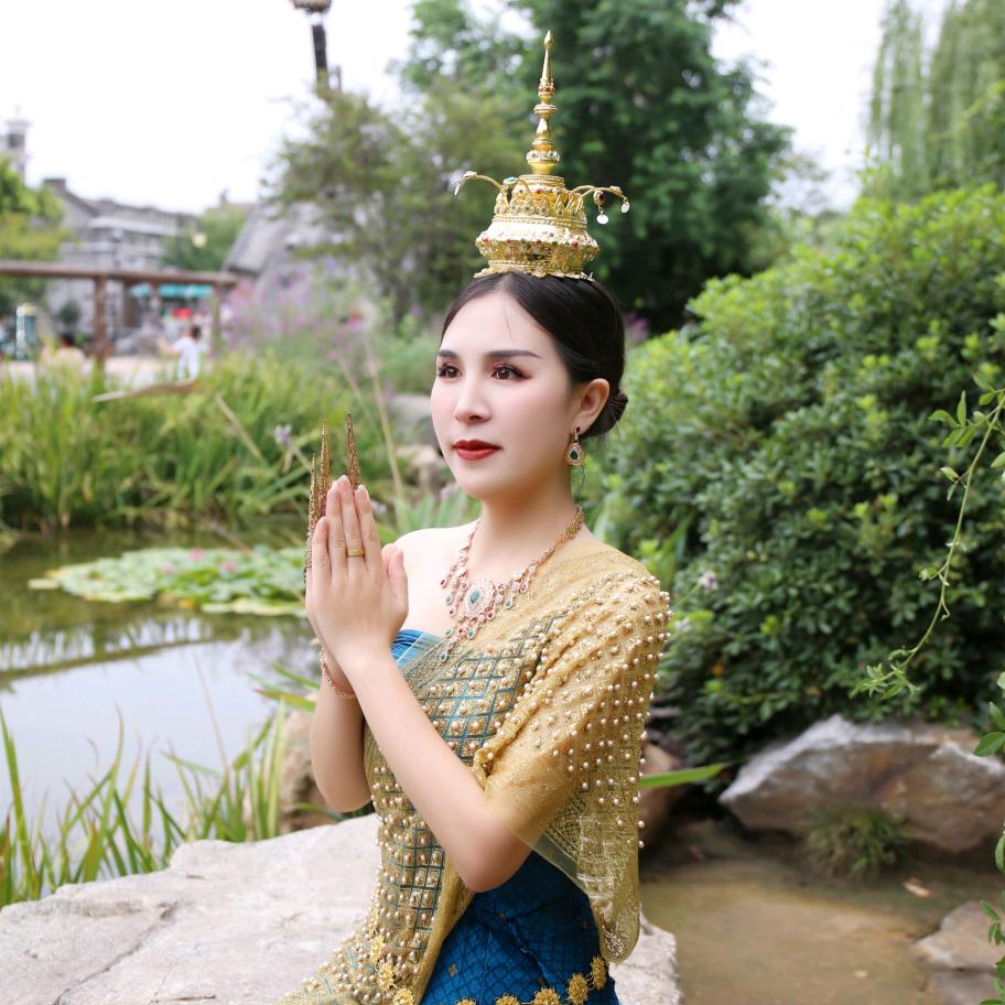 ⭐星星手工编织