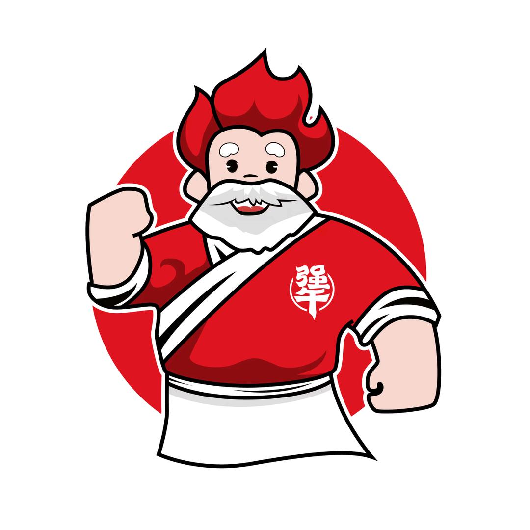 馋嘴牛魔王