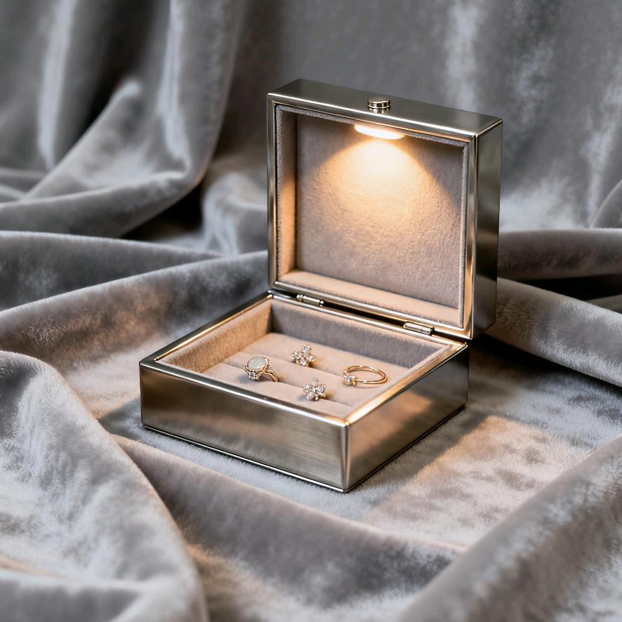 青鑫轻奢商贸行