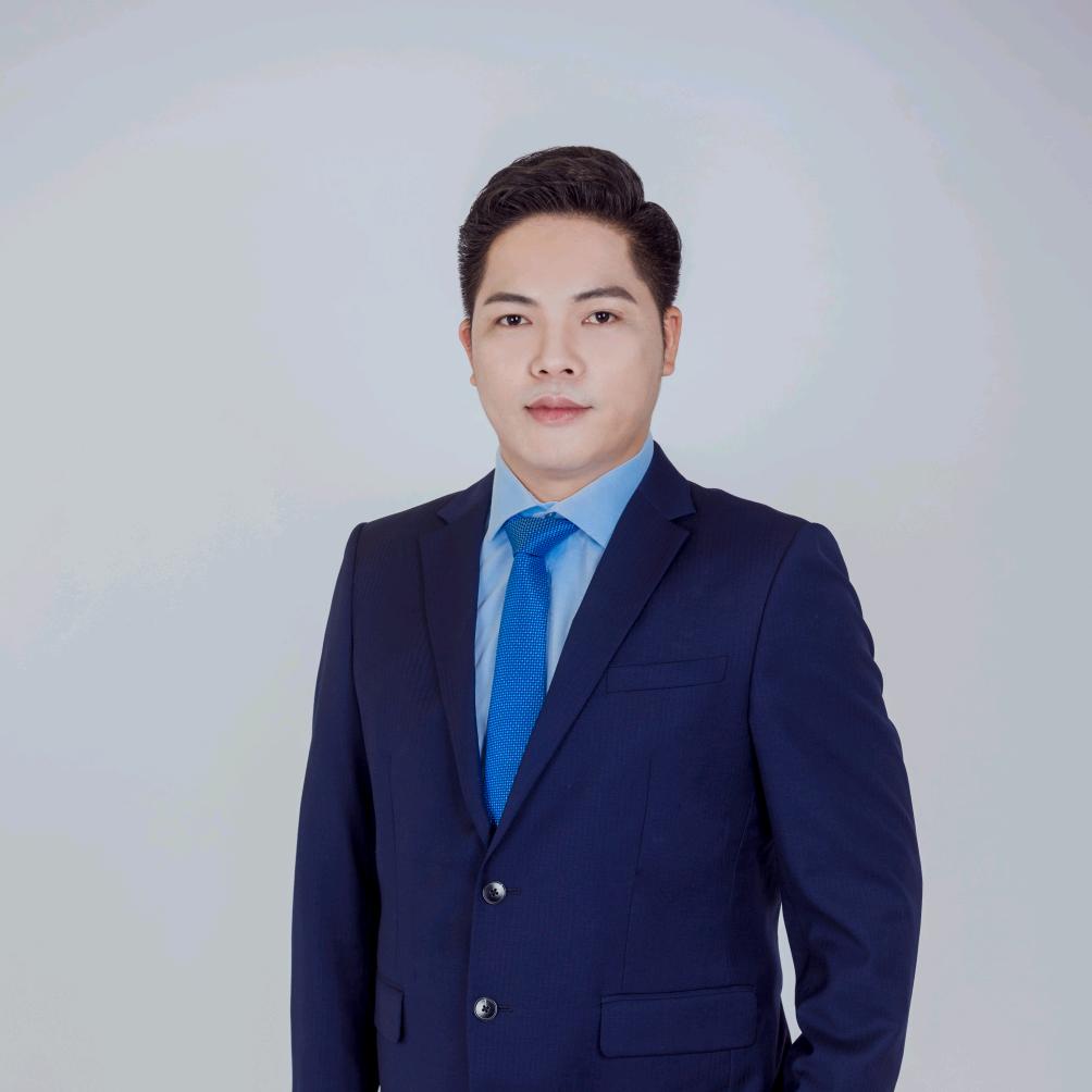 周铃云-海讯国际物流