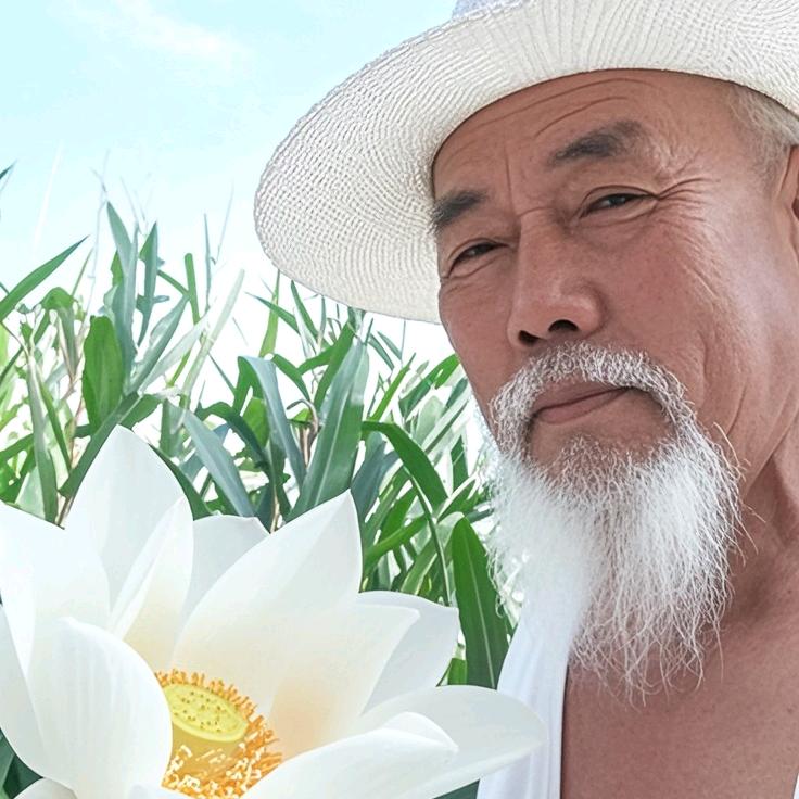 金莲居士