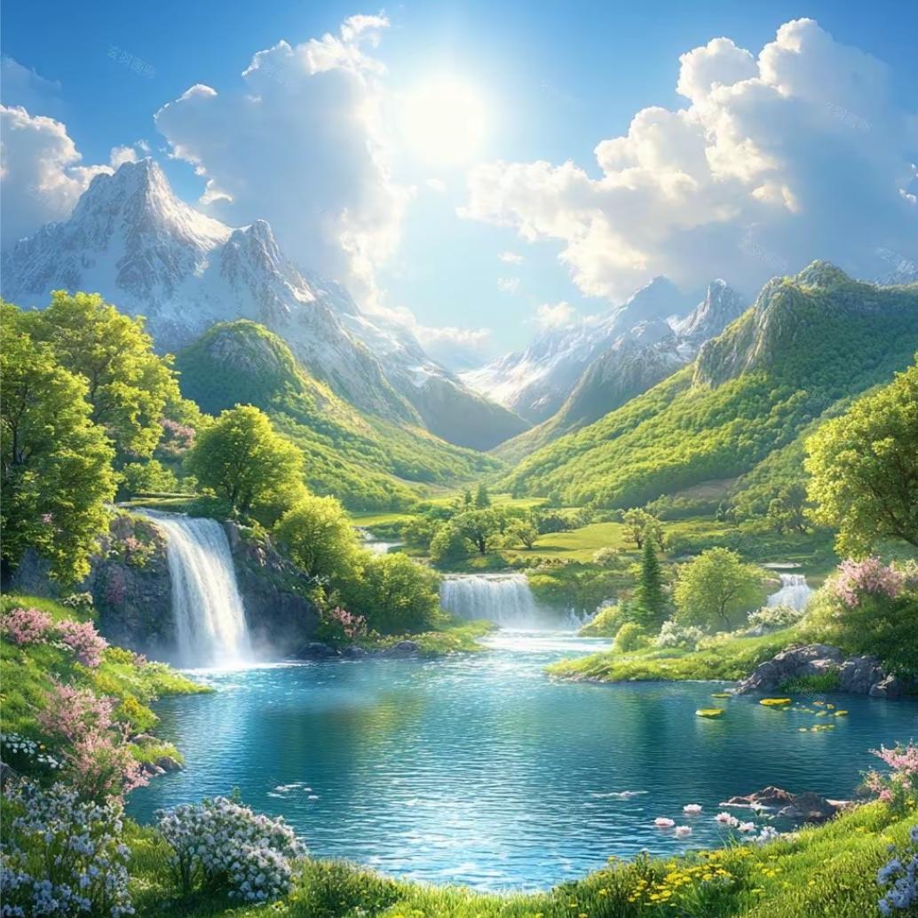 转眼一生转身一世