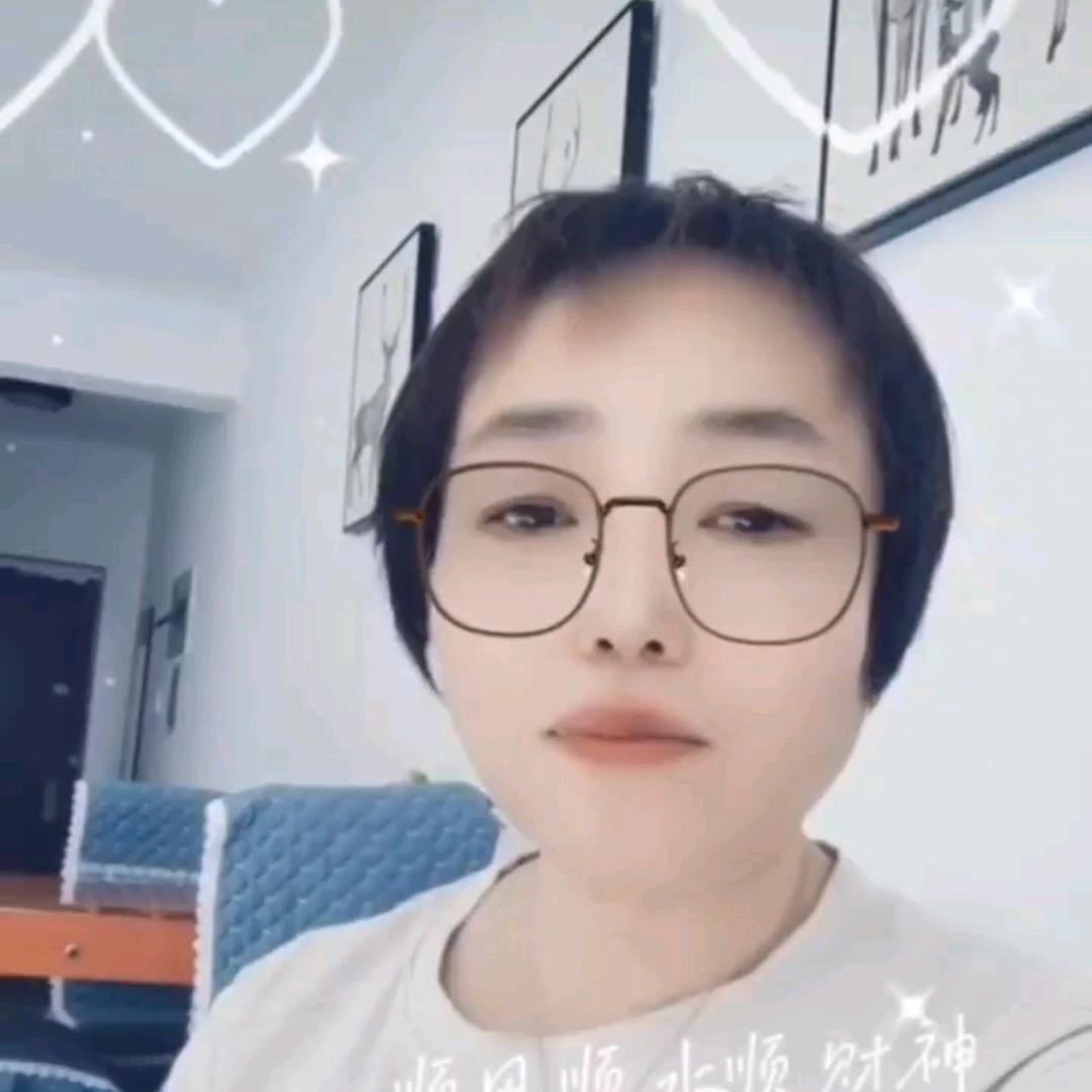 草原彩云