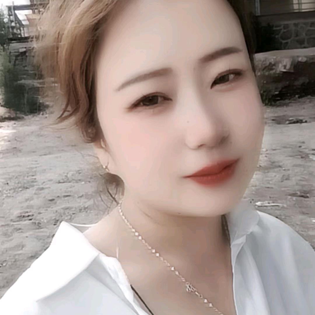 你如眼中星辰