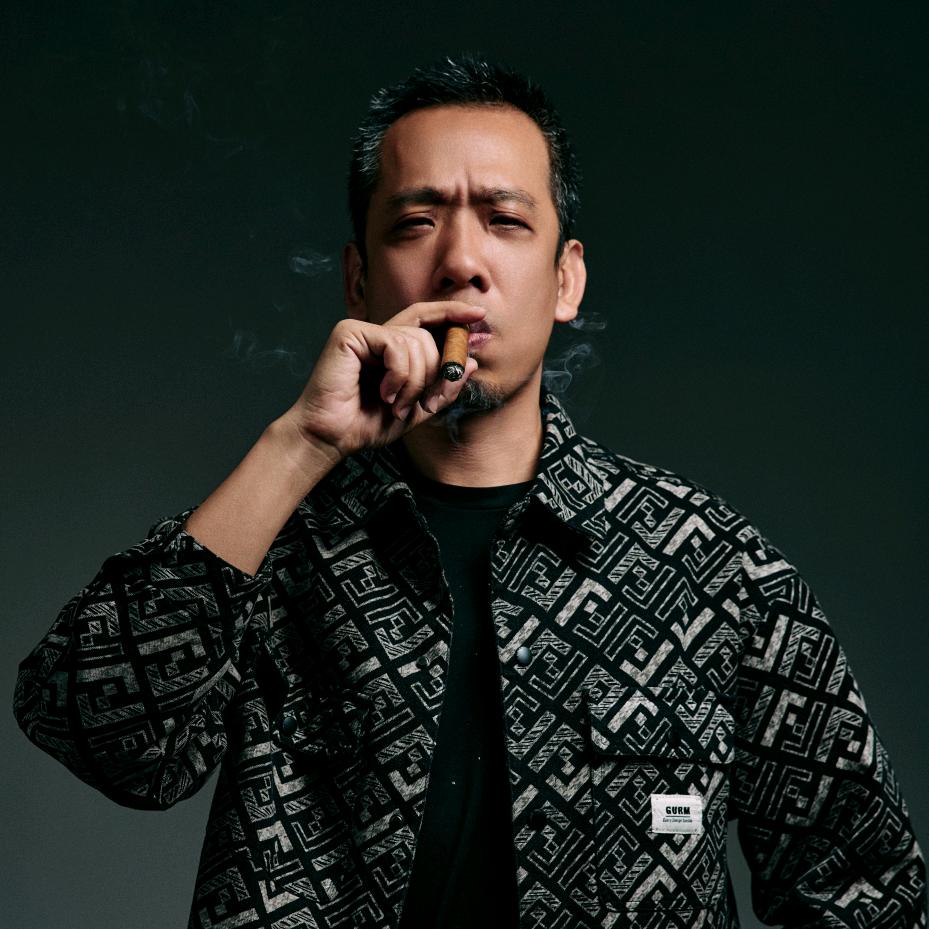 雷公创意