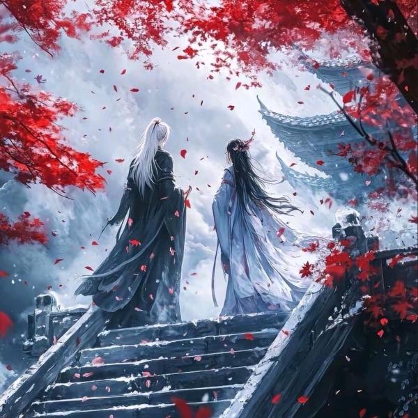 一辈子、只陪你一个