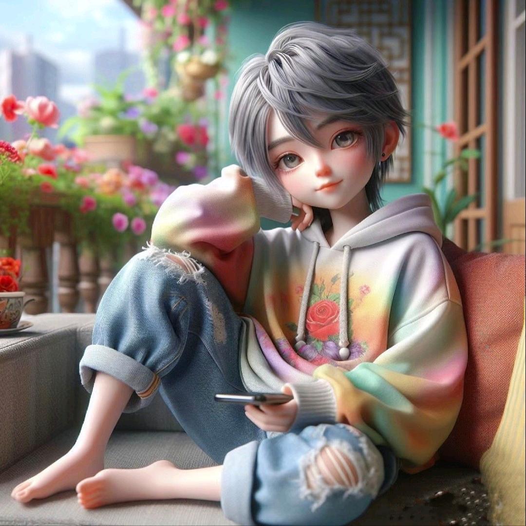 慈悲从良