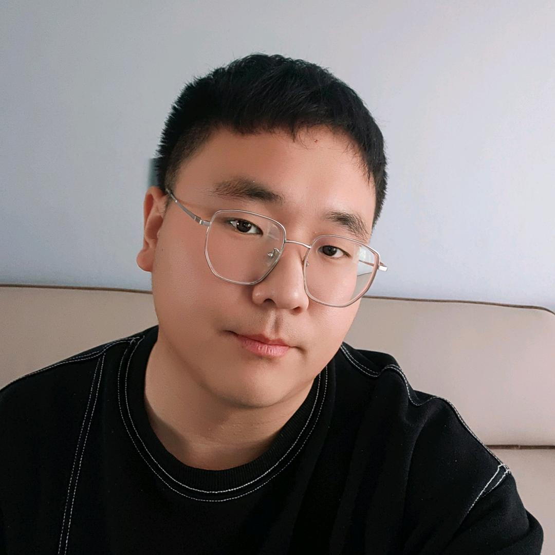 郭少不啰嗦