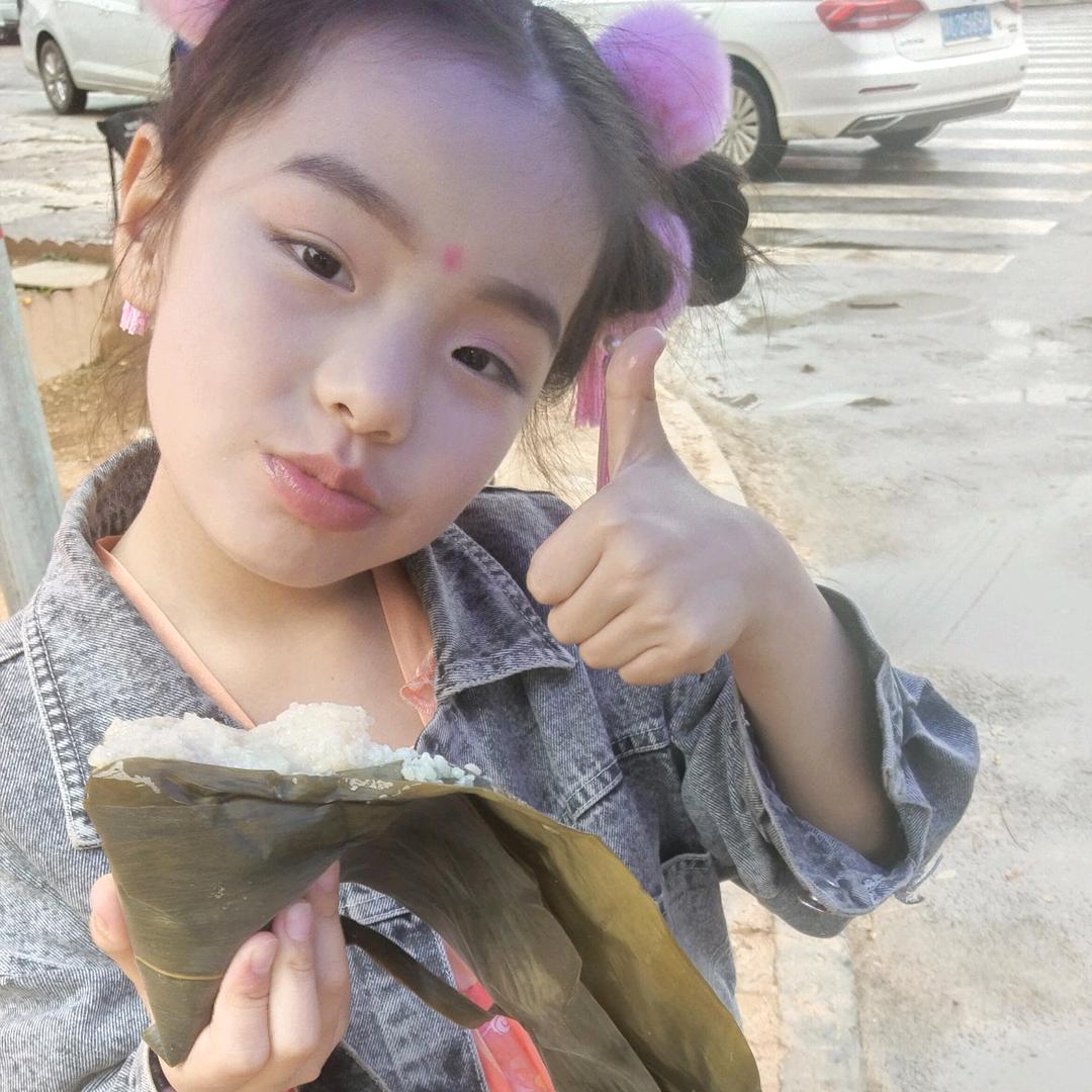 小优优