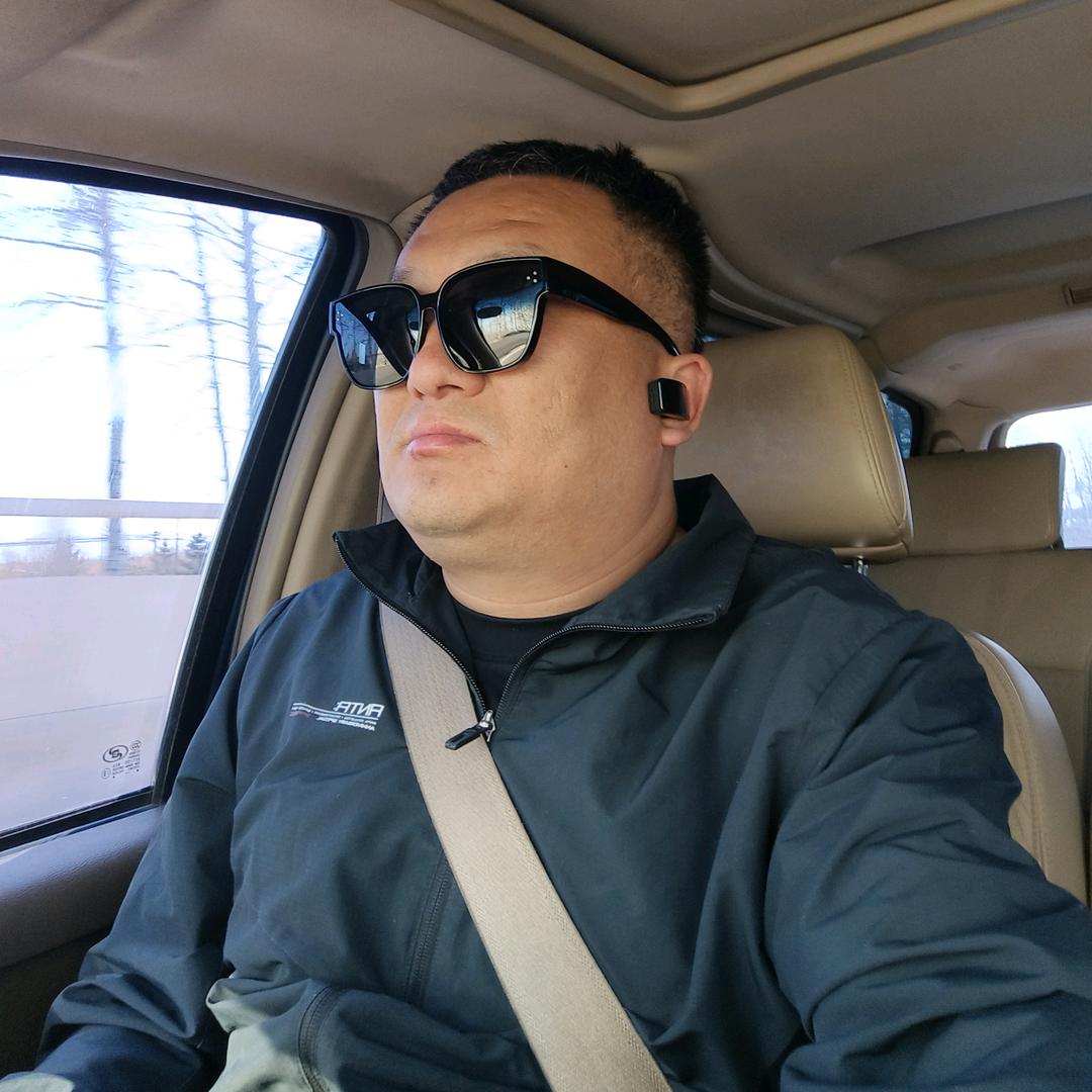 A无怨无悔