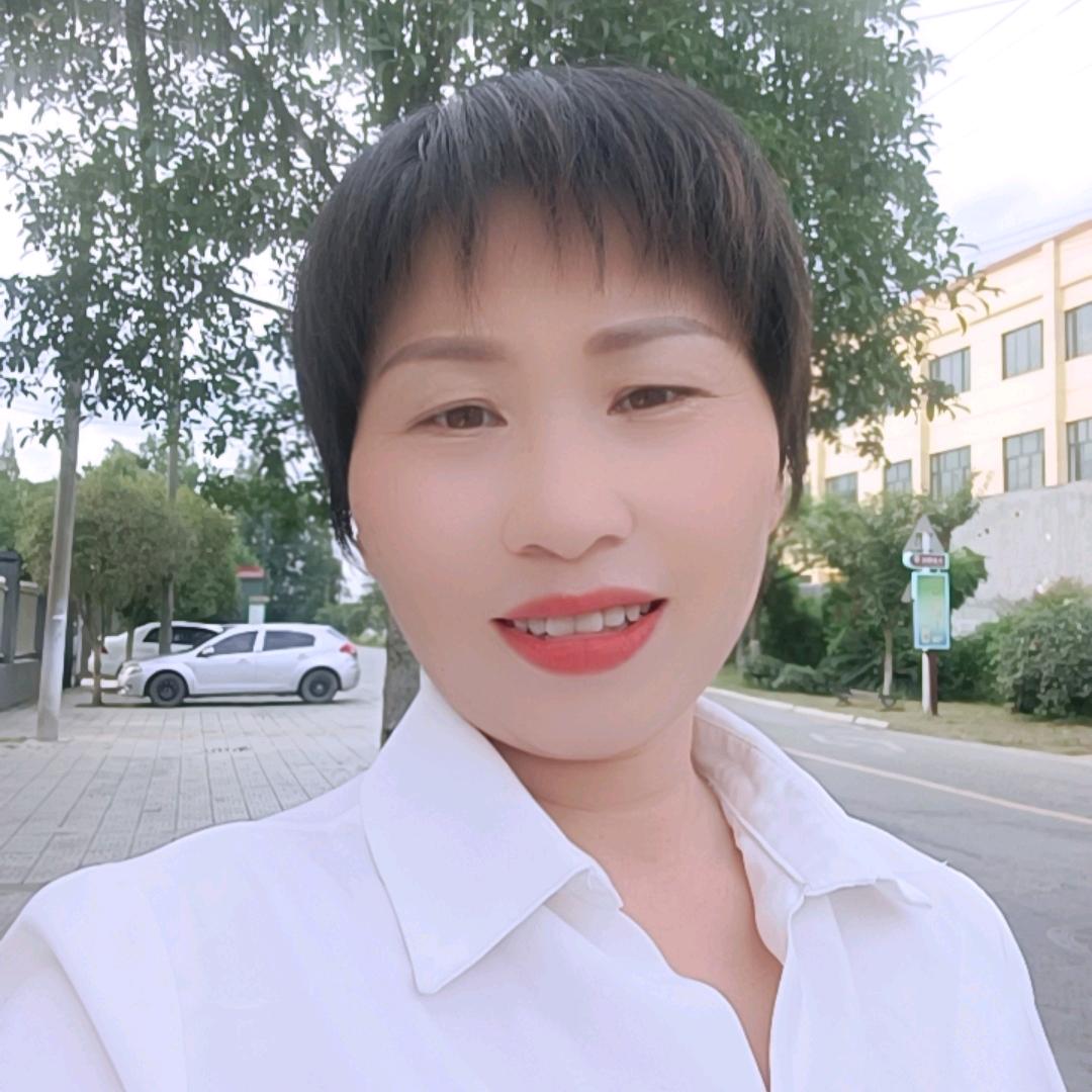 执着妹