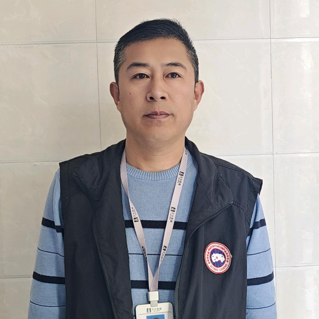 李师傅讲甲醛~资深空气净化师