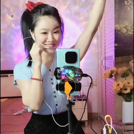 阿福🎤（晚上12：12）