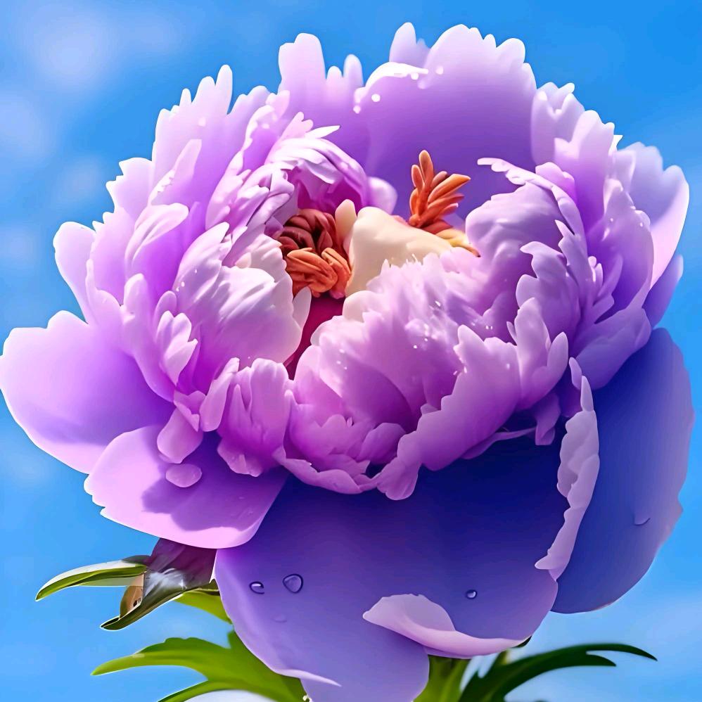 格桑花