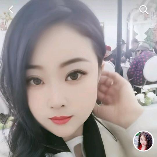 招财🌈小姐姐
