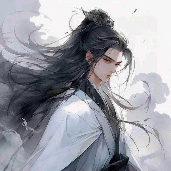 风起云涌
