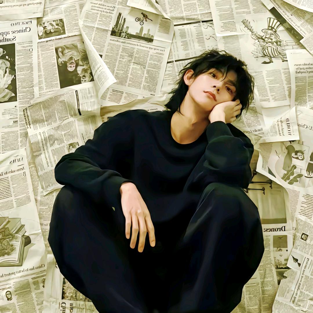 健身房上班的小帅