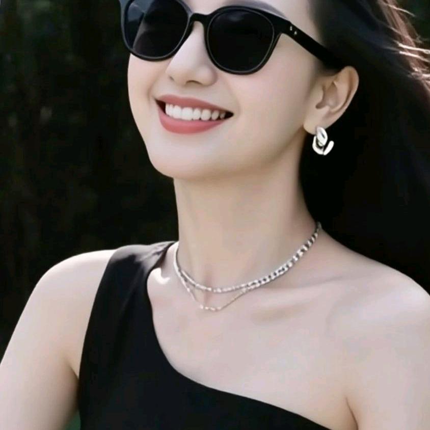 @雪姐~