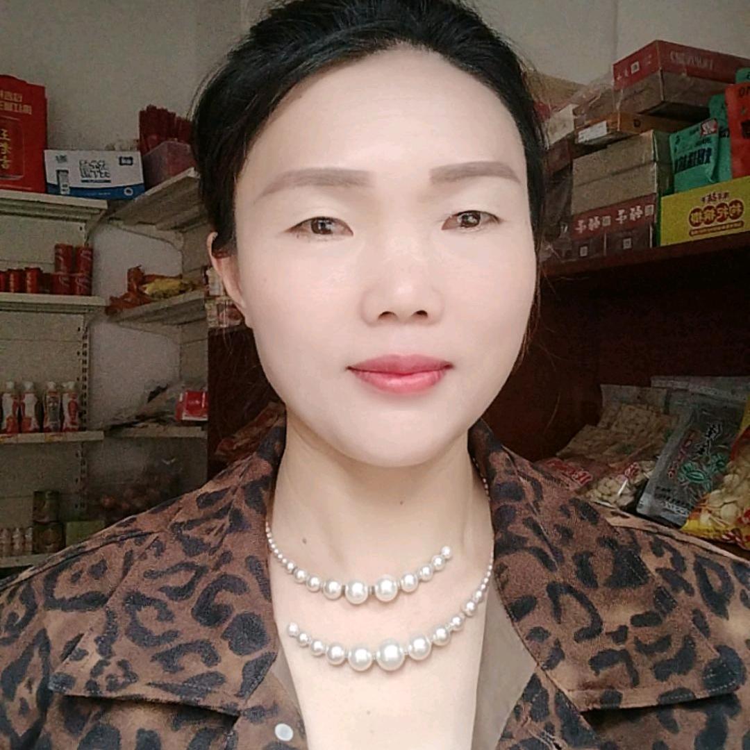 小花
