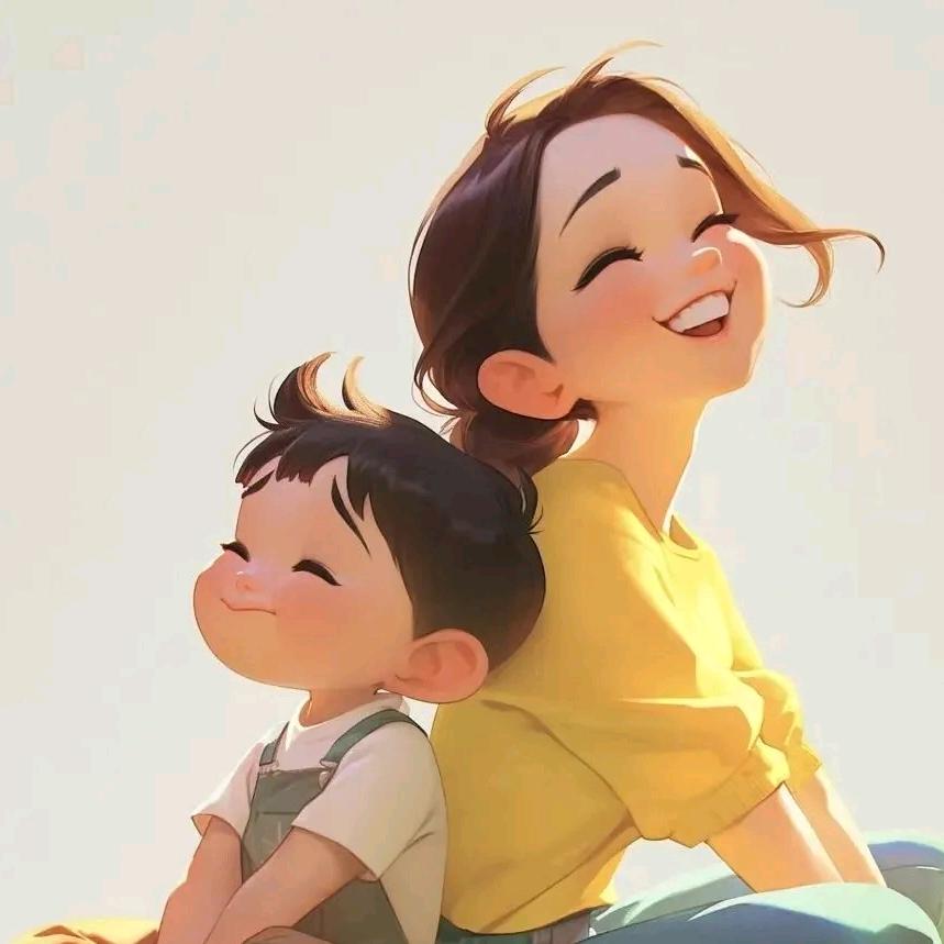 我是小xu啊～