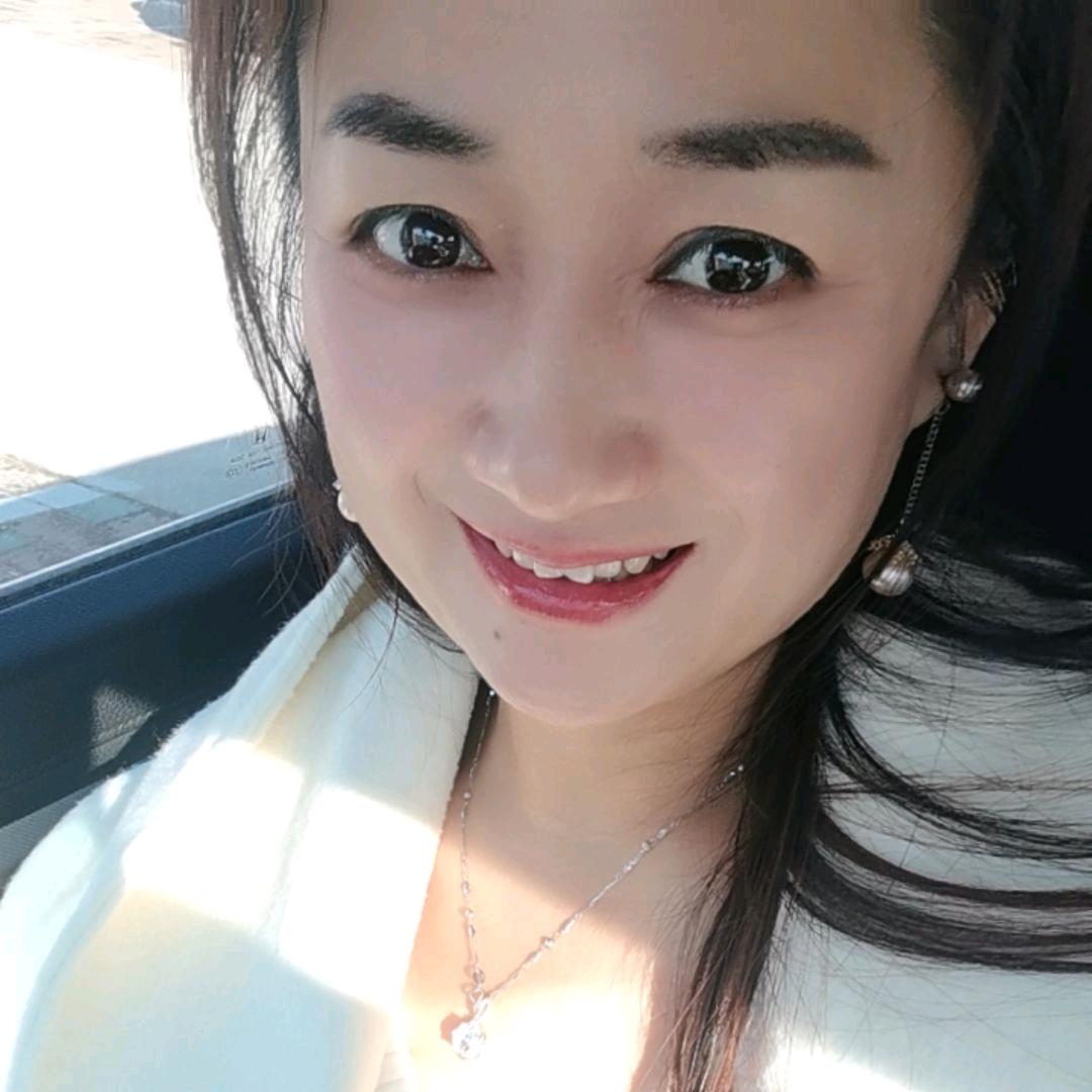 呼伦贝尔小琪（不定时开播）