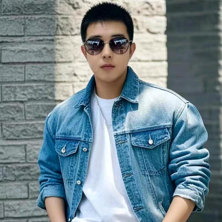 霸道是我的个性