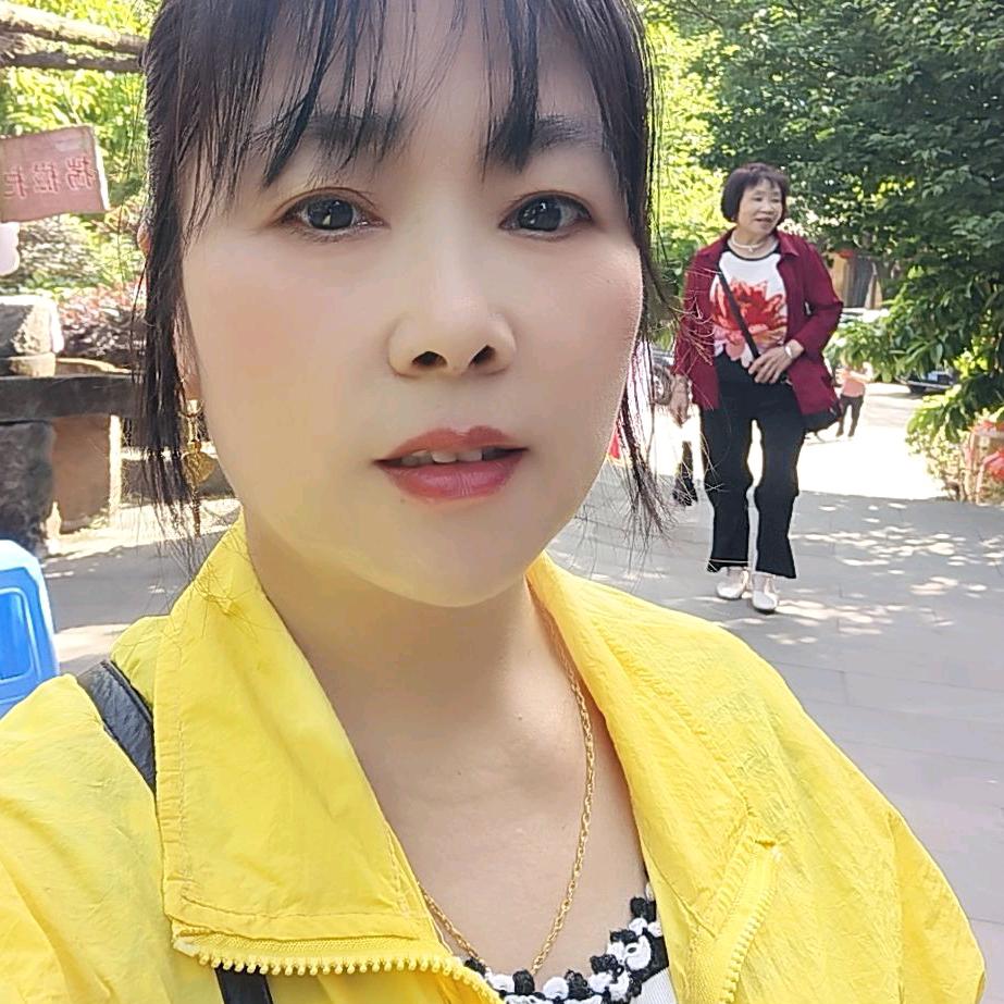周姐姐