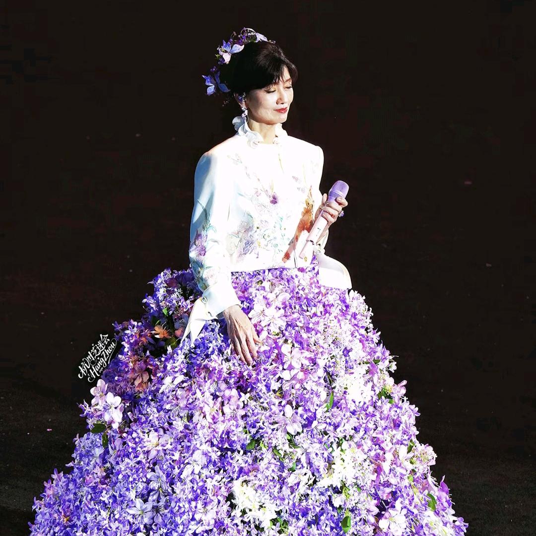 我的爱豆是芝姐❤️💖