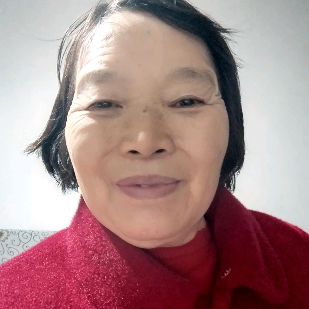 许大姐